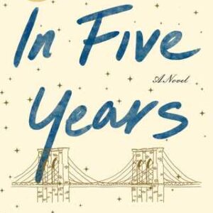 In Five Years