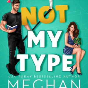 He's Not My Type