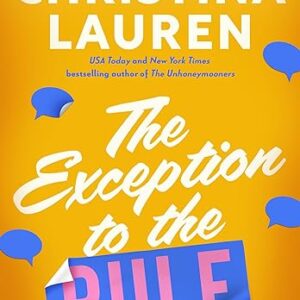 The Exception to the Rule