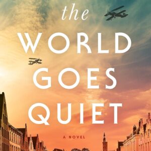 When the World Goes Quiet