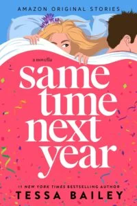 Same Time Next Summer Annabel Monaghan