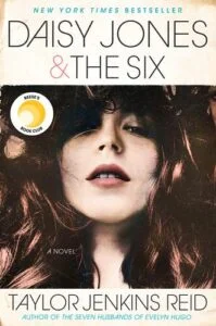 Daisy Jones  the Six Taylor Jenkins Reid