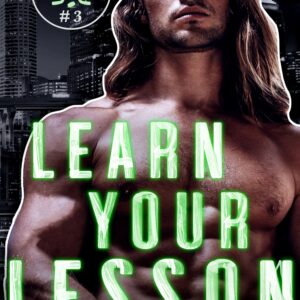 Learn Your Lesson