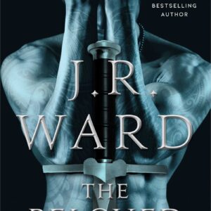 The Beloved by J.R. Ward