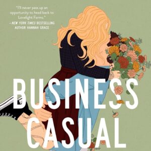 Business Casual (Lovelight Book 4)