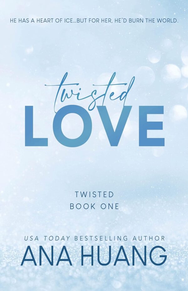 Twisted (4 book series) - Image 2