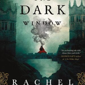One Dark Window (The Shepherd King, 1)