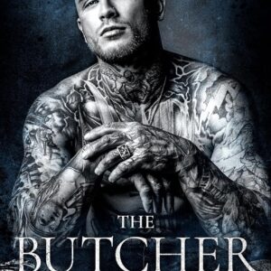 The Butcher (Fifth Republic Series Book 1)